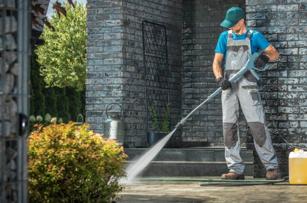 Best Gutter Cleaning  in Comfort, TX